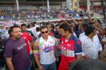 Salman Khan at CCLT20 cricket match on 7th March 2011 (8).jpg